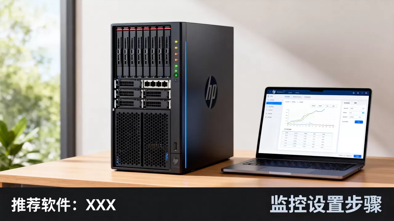 hp服务器监控怎么设置?服务器监控软件推荐 hp服务器监控怎么设置?服务器监控软件推荐