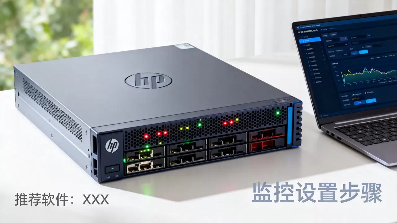 hp服务器监控怎么设置?服务器监控软件推荐 hp服务器监控怎么设置?服务器监控软件推荐
