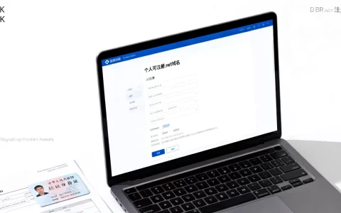 个人可以注册net域名吗