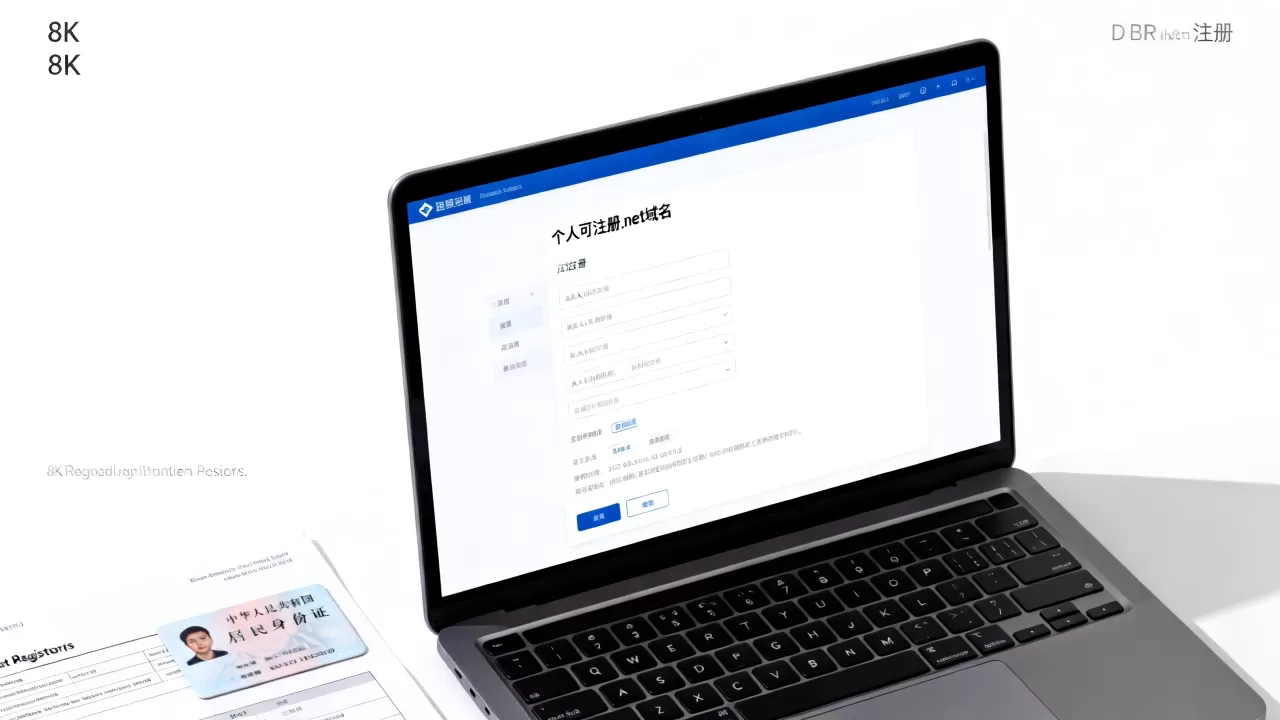 个人可以注册net域名吗 个人可以注册net域名吗