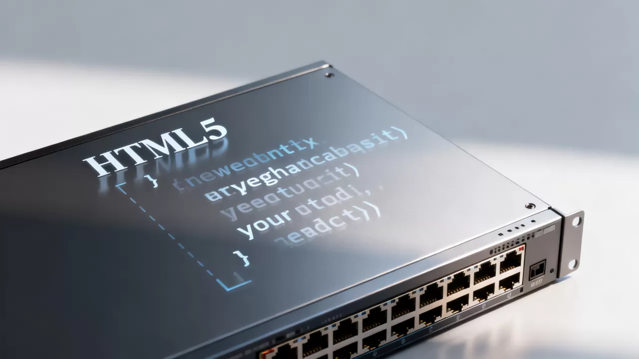 html5与服务器 html5与服务器