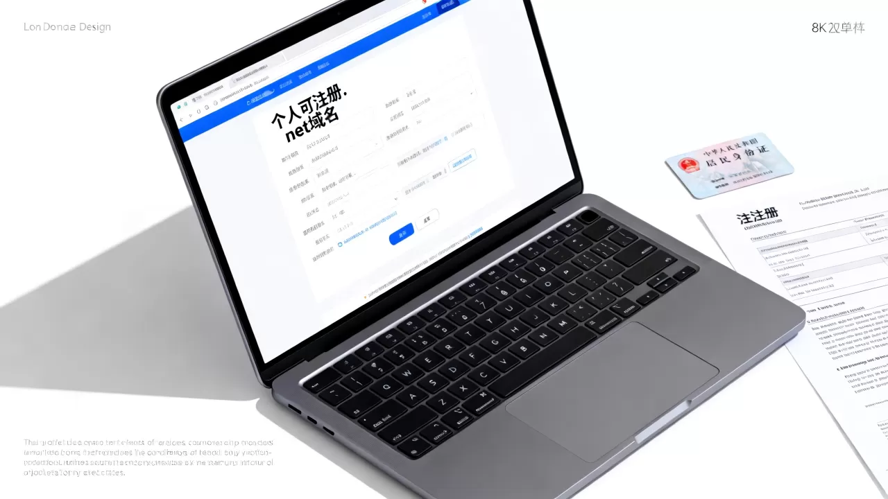 个人可以注册net域名吗 个人可以注册net域名吗
