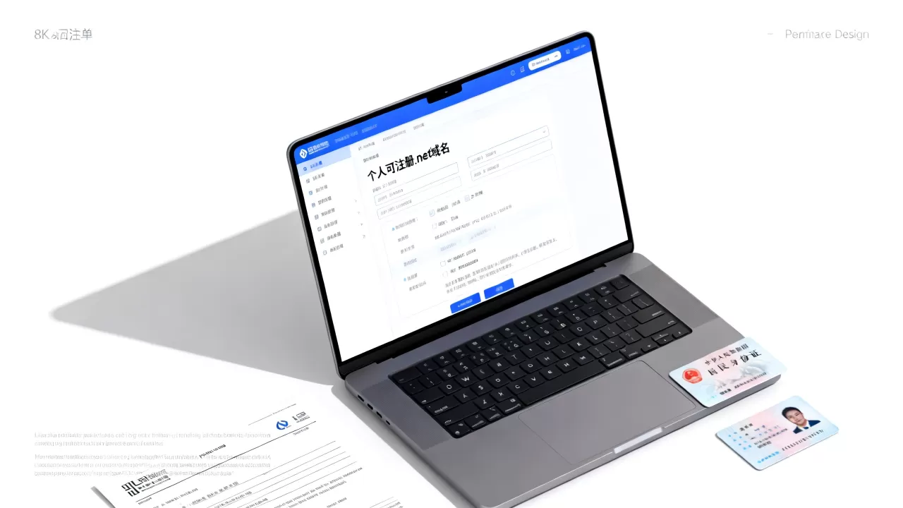 个人可以注册net域名吗 个人可以注册net域名吗