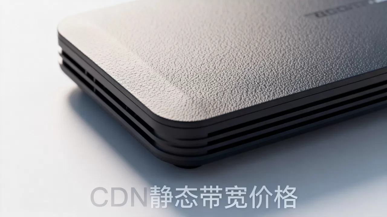 cdn 静态带宽价格 cdn 静态带宽价格