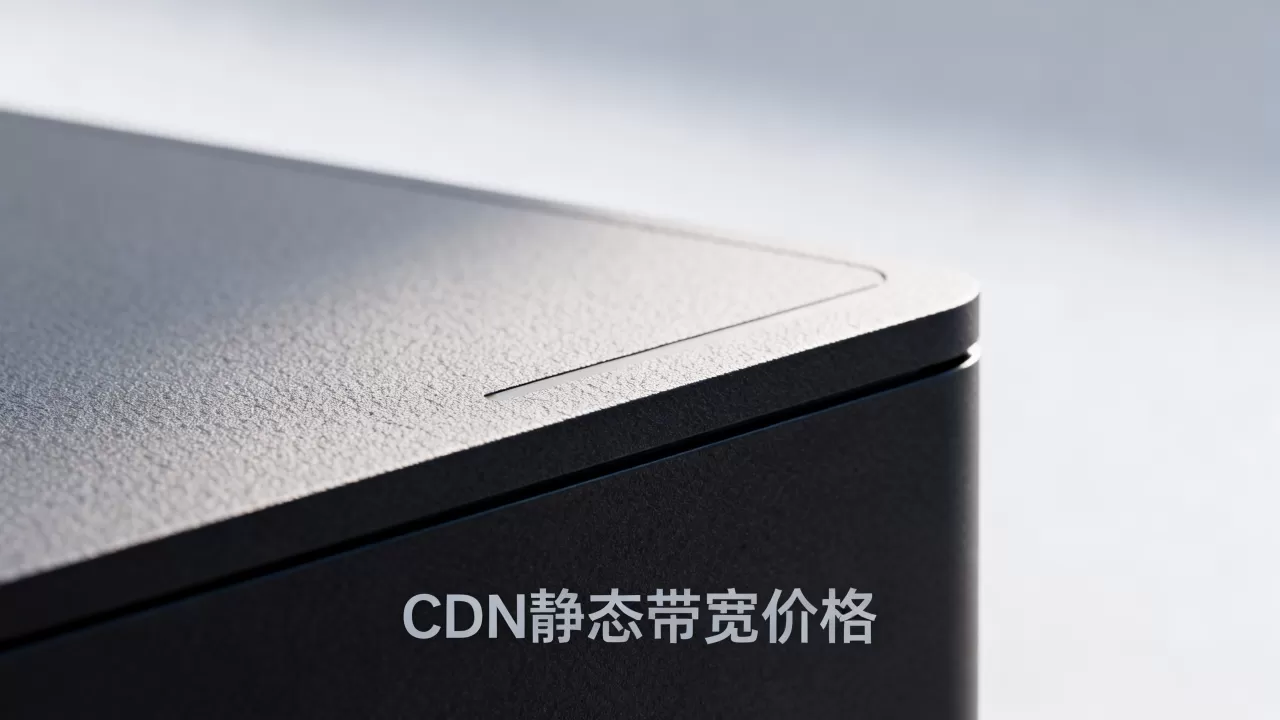 cdn 静态带宽价格 cdn 静态带宽价格