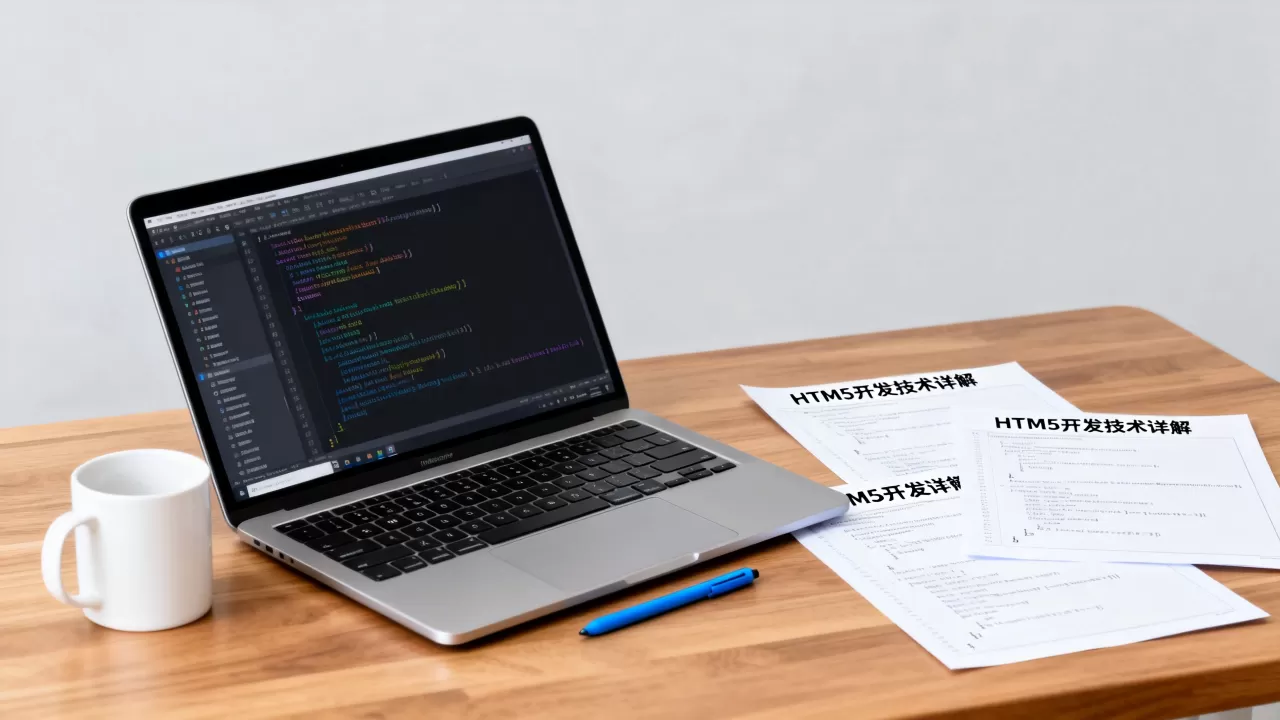 HTML5怎么开发？HTML5开发技术详解