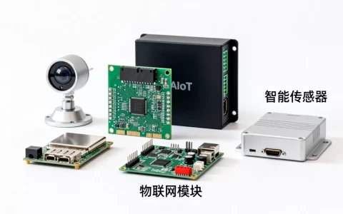AIoT是什么平台？AIoT平台有哪些