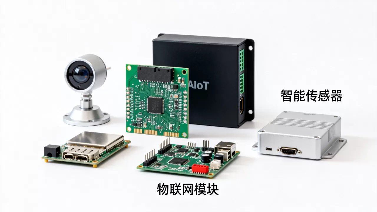 AIoT是什么平台?AIoT平台有哪些 AIoT是什么平台?AIoT平台有哪些