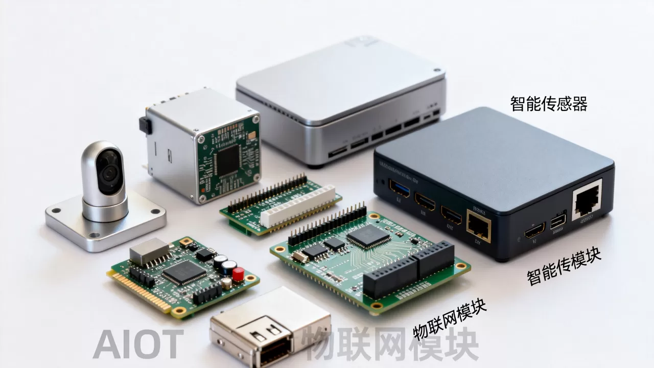 AIoT是什么平台?AIoT平台有哪些 AIoT是什么平台?AIoT平台有哪些