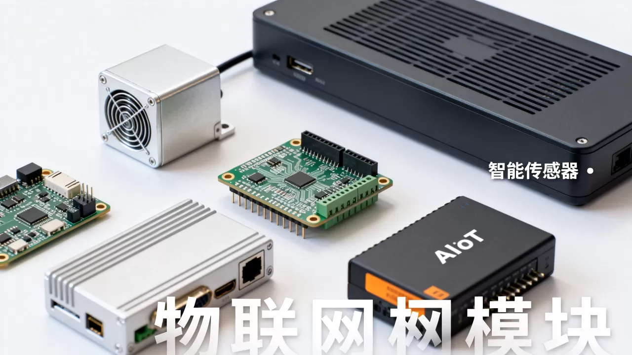 AIoT是什么平台?AIoT平台有哪些 AIoT是什么平台?AIoT平台有哪些