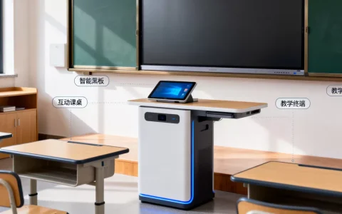 智慧教室超星如何搭建？智慧教室建设方案有哪些
