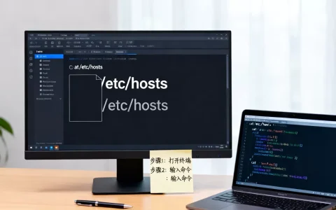 host网络如何查看文件？host网络查看文件路径