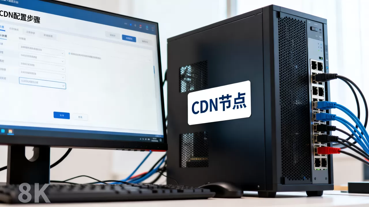 系统找不到cdn怎么办?如何配置cdn加速 系统找不到cdn怎么办?如何配置cdn加速