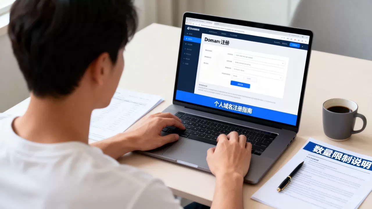 个人可以注册n多域名吗,个人注册域名数量限制 个人可以注册n多域名吗,个人注册域名数量限制