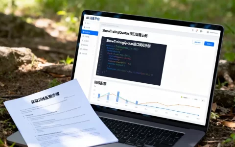 AI训练平台如何获取训练配额？ShowTrainingQuotas接口怎么用