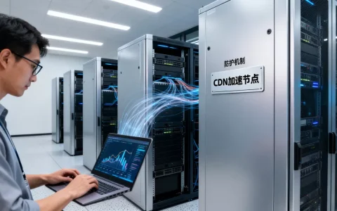 用了cdn无法攻击