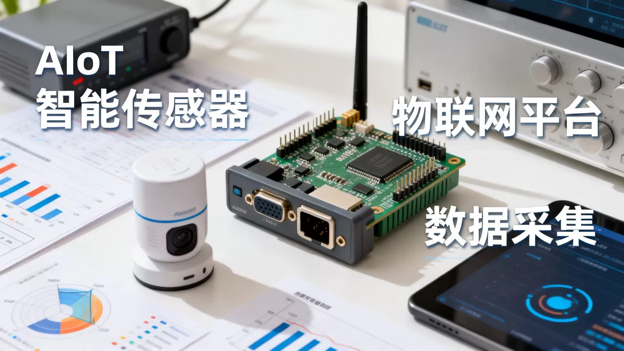 AIoT是什么品牌?AIoT智能物联网平台有哪些 AIoT是什么品牌?AIoT智能物联网平台有哪些