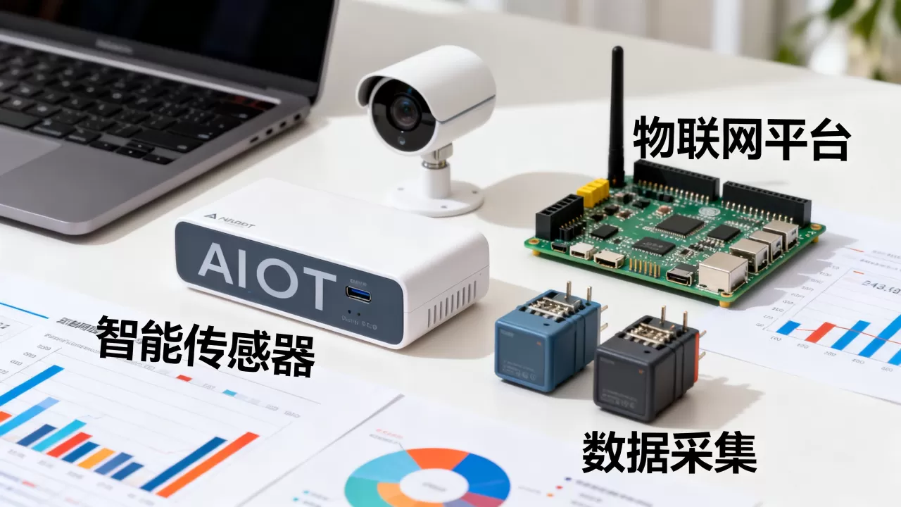 AIoT是什么品牌?AIoT智能物联网平台有哪些 AIoT是什么品牌?AIoT智能物联网平台有哪些