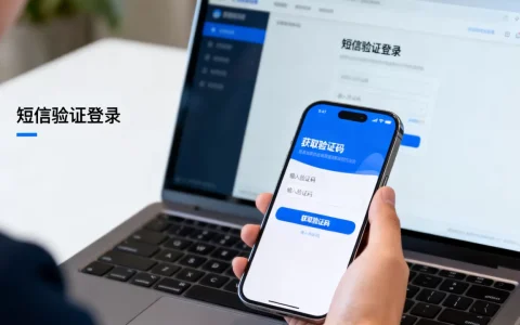 html短信验证登录怎么实现？如何实现短信验证码登录功能