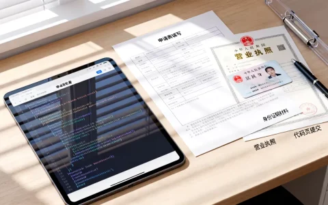Android软著申请提交构建申请有哪些注意事项？软件著作权申请流程及所需材料