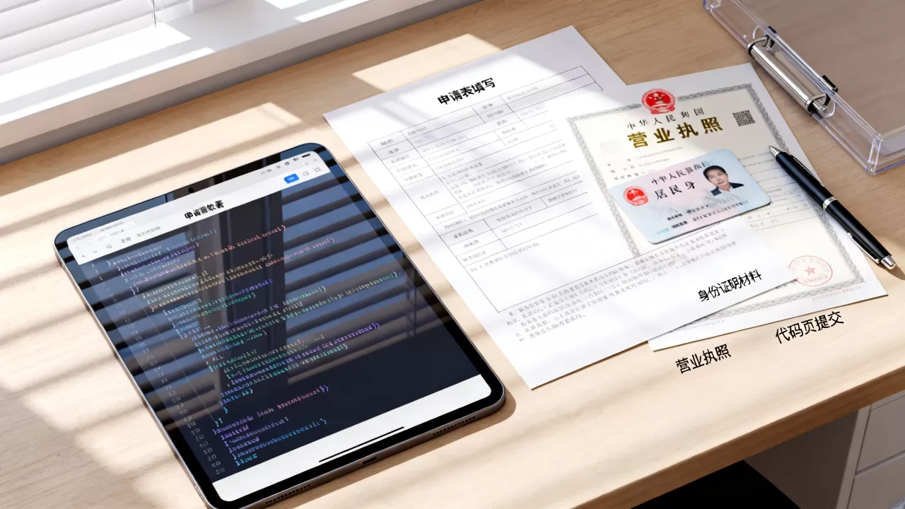 Android软著申请提交构建申请有哪些注意事项?软件著作权申请流程及所需材料 Android软著申请提交构建申请有哪些注意事项?软件著作权申请流程及所需材料