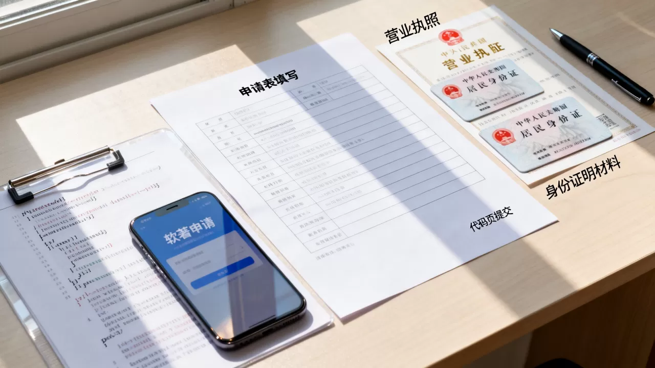 Android软著申请提交构建申请有哪些注意事项?软件著作权申请流程及所需材料 Android软著申请提交构建申请有哪些注意事项?软件著作权申请流程及所需材料