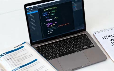 HTML5真的取代JSP了吗？HTML5和JSP的区别
