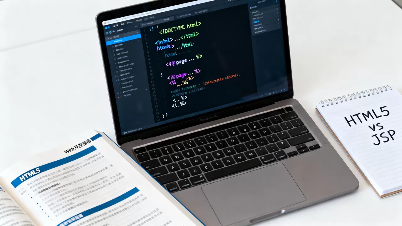 HTML5真的取代JSP了吗?HTML5和JSP的区别 HTML5真的取代JSP了吗?HTML5和JSP的区别