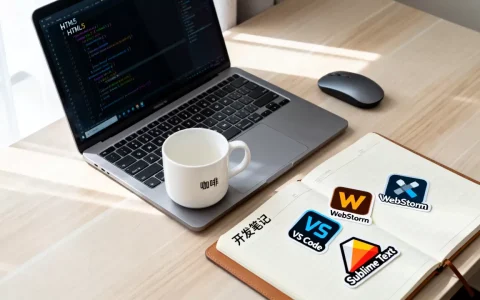 html5开发工具哪个好用？html5开发工具推荐