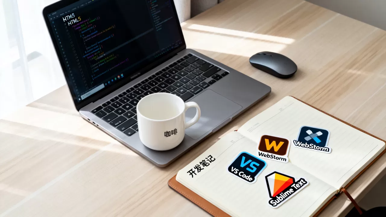html5开发工具哪个好用?html5开发工具推荐 html5开发工具哪个好用?html5开发工具推荐