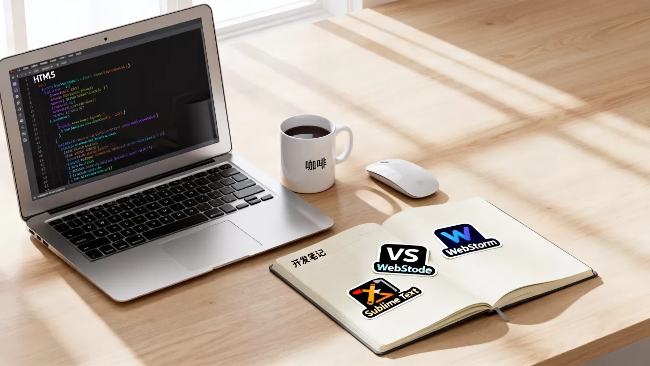 html5开发工具哪个好用?html5开发工具推荐 html5开发工具哪个好用?html5开发工具推荐