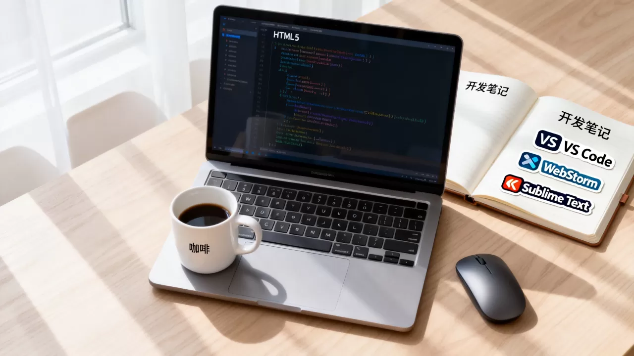 html5开发工具哪个好用?html5开发工具推荐 html5开发工具哪个好用?html5开发工具推荐