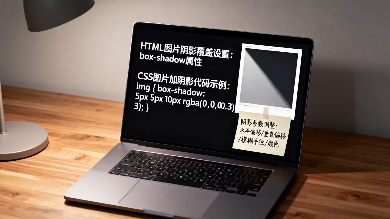 html图片阴影覆盖怎么设置?css图片加阴影代码 html图片阴影覆盖怎么设置?css图片加阴影代码