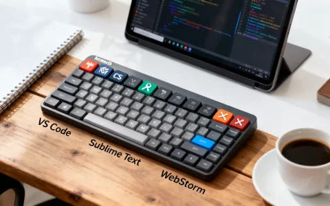 html5开发工具哪个好？html5开发工具推荐