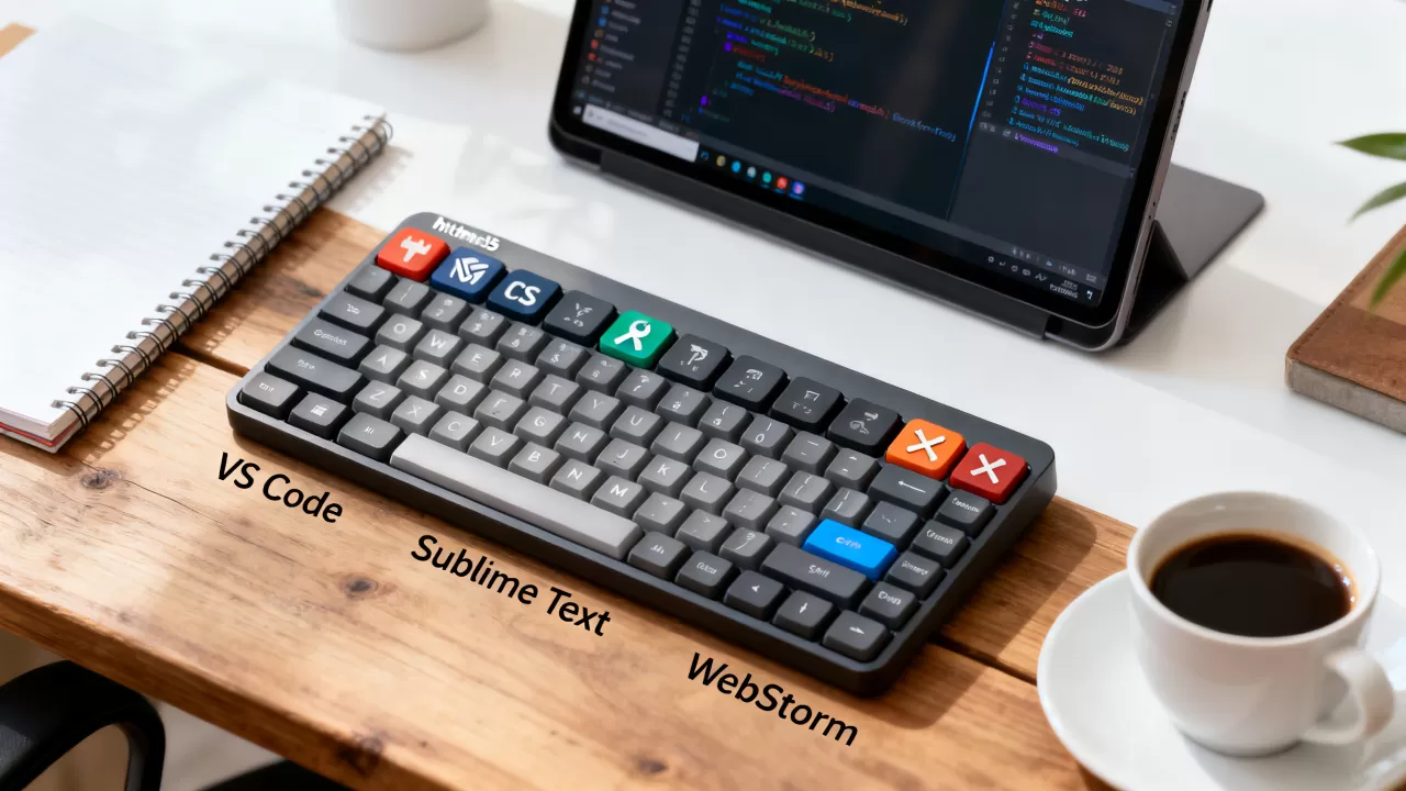 html5开发工具哪个好？html5开发工具推荐