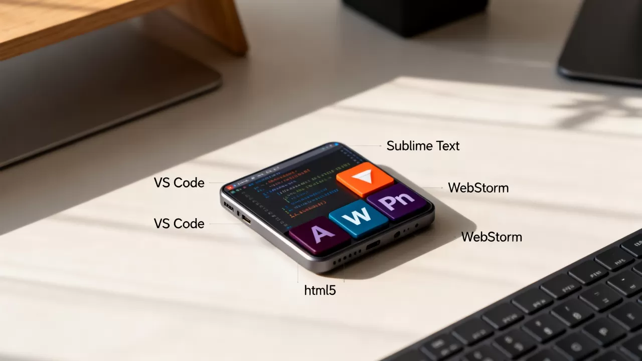 html5开发工具哪个好用?html5开发工具推荐 html5开发工具哪个好用?html5开发工具推荐