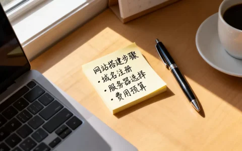 个人品牌网站怎么建？个人品牌网站搭建需要多少钱