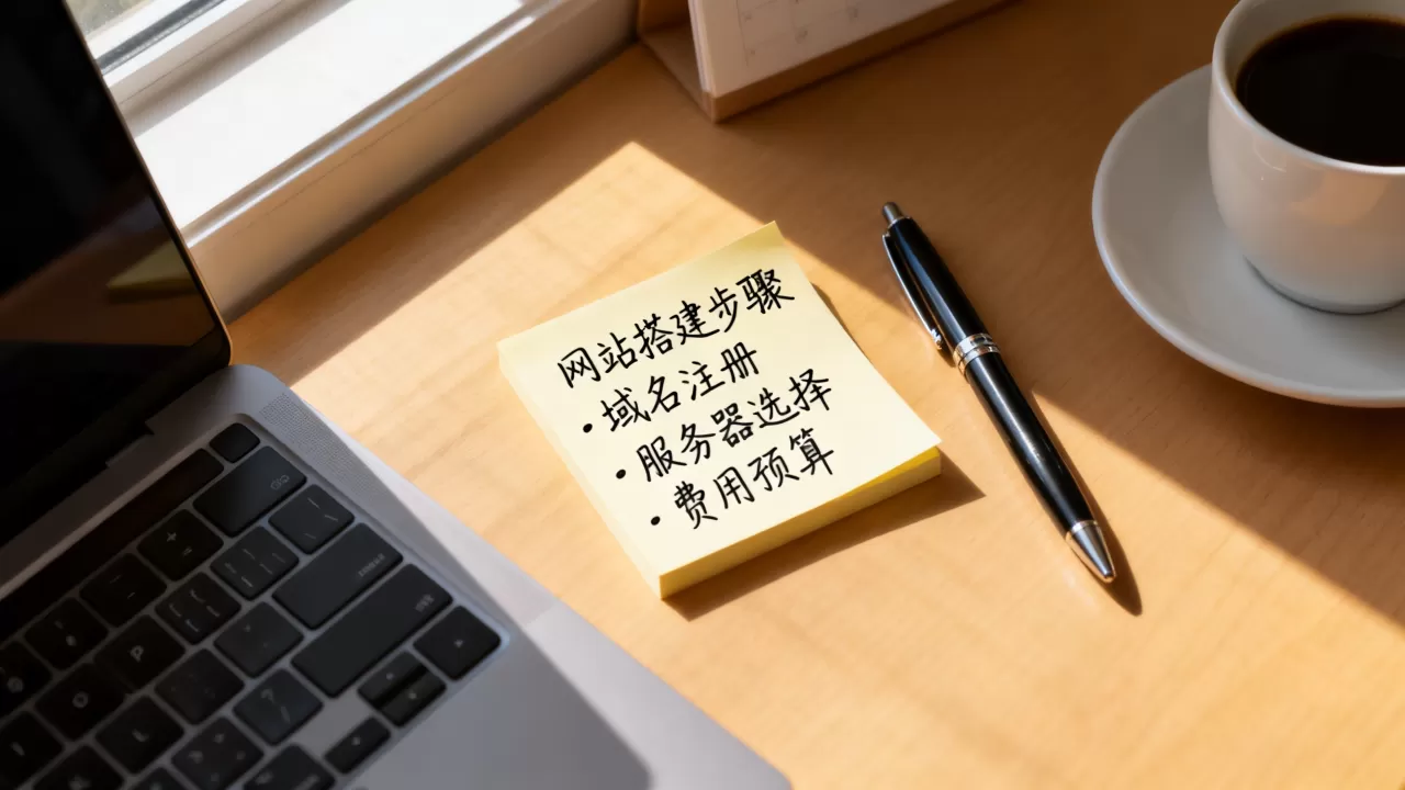 个人品牌网站怎么建？个人品牌网站搭建需要多少钱