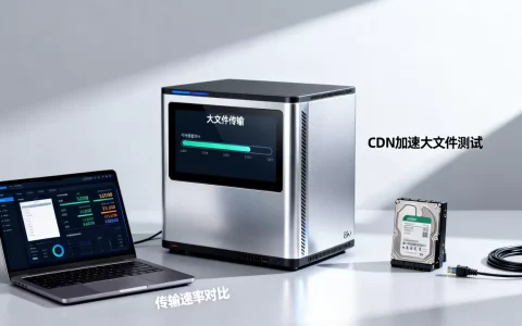 cdn加速大文件效果好吗？cdn加速大文件收费标准