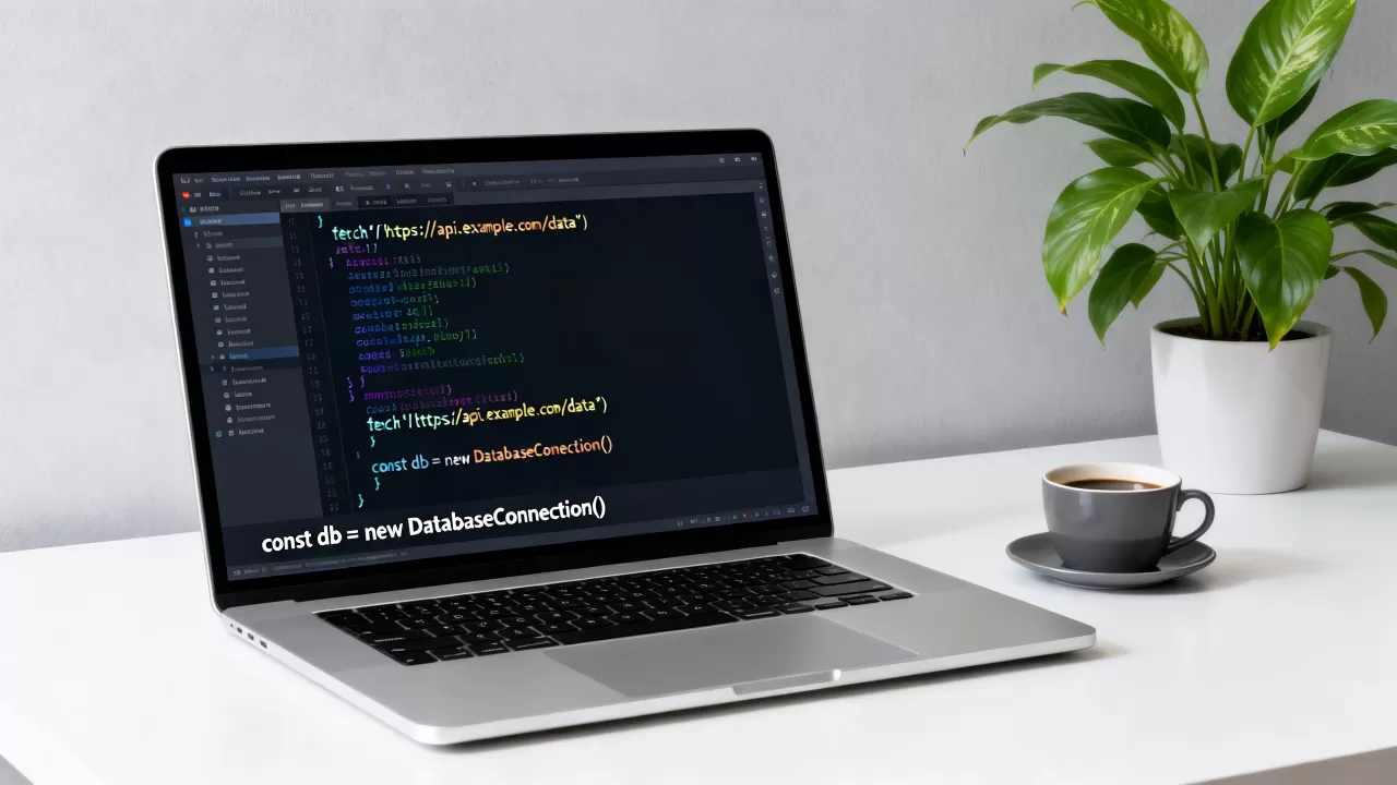 html5如何与数据库交互?前端开发连接数据库的方法 html5如何与数据库交互?前端开发连接数据库的方法
