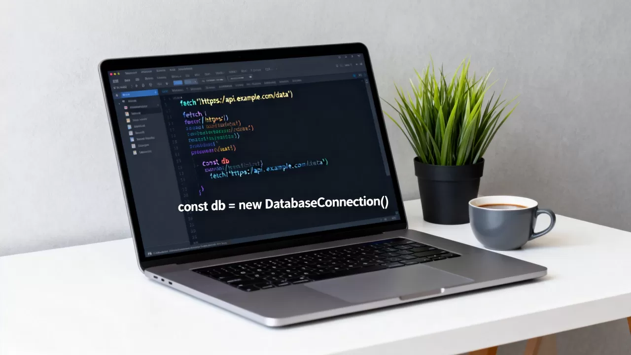 html5如何与数据库交互?前端开发连接数据库的方法 html5如何与数据库交互?前端开发连接数据库的方法