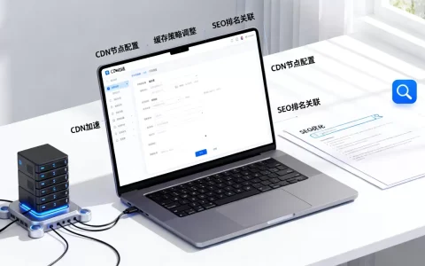 CDN加速到底怎么设置？CDN加速对SEO排名有影响吗