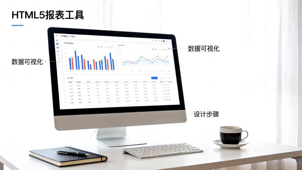 HTML5设计报表怎么做?HTML5设计报表工具推荐 HTML5设计报表怎么做?HTML5设计报表工具推荐