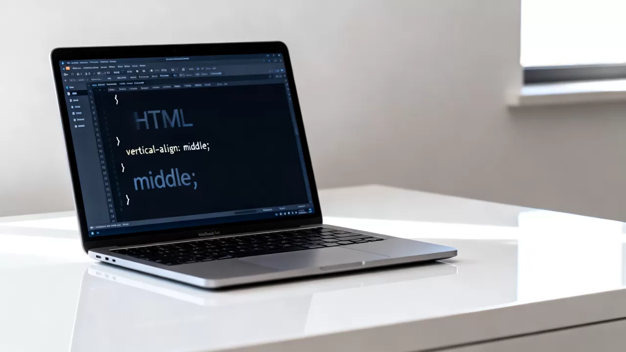 HTML文字上下怎么设置?html文字上下对齐代码 HTML文字上下怎么设置?html文字上下对齐代码