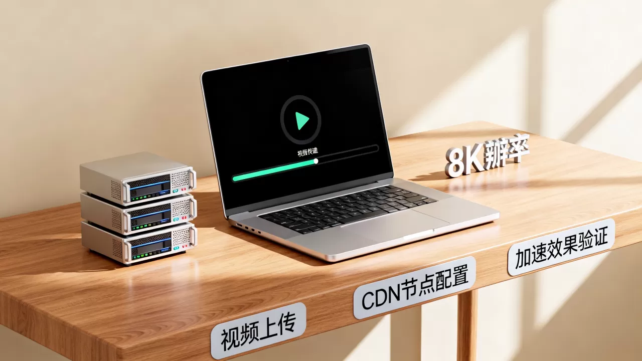 网站视频放入cdn能加速吗?视频cdn加速配置教程 网站视频放入cdn能加速吗?视频cdn加速配置教程
