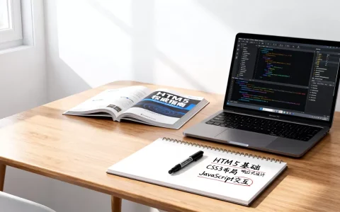HTML5开发难吗？HTML5开发学习路线