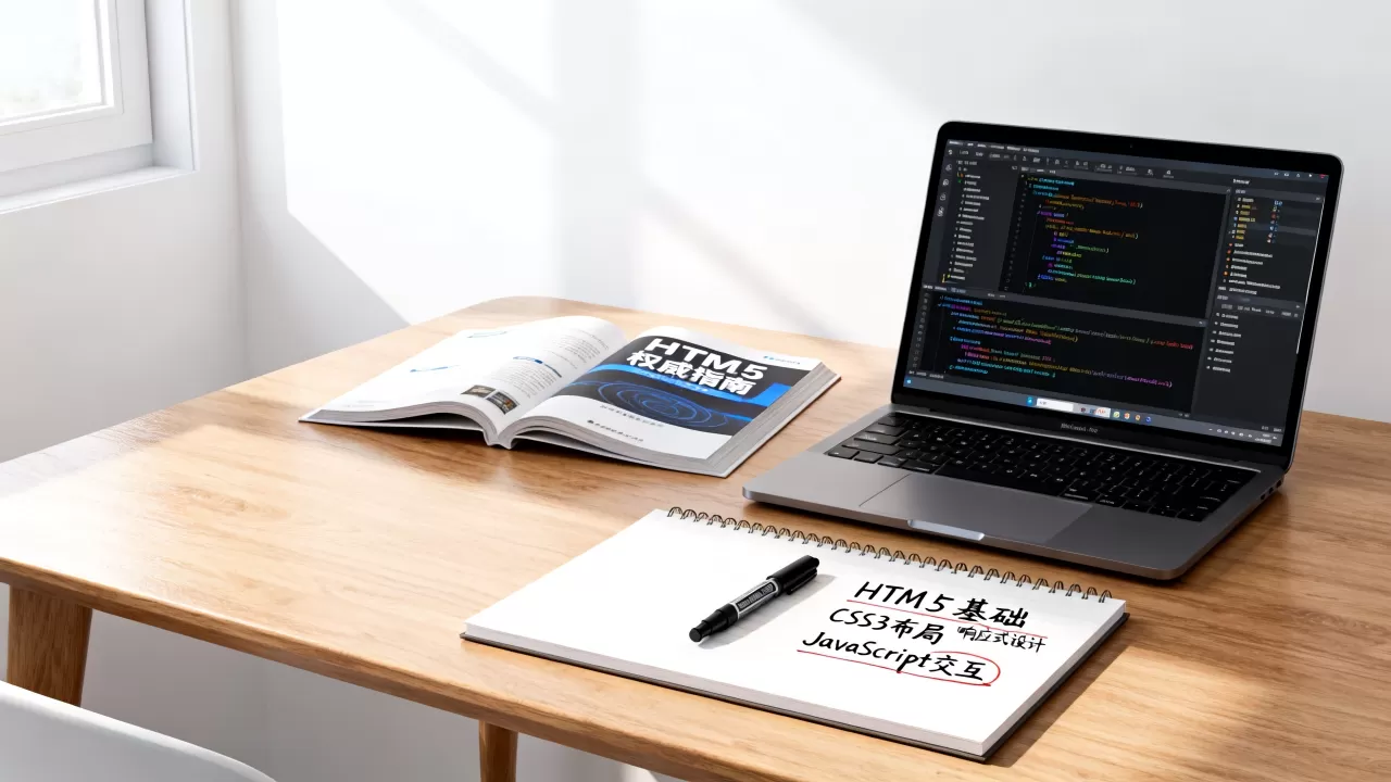 HTML5开发难吗?HTML5开发学习路线 HTML5开发难吗?HTML5开发学习路线