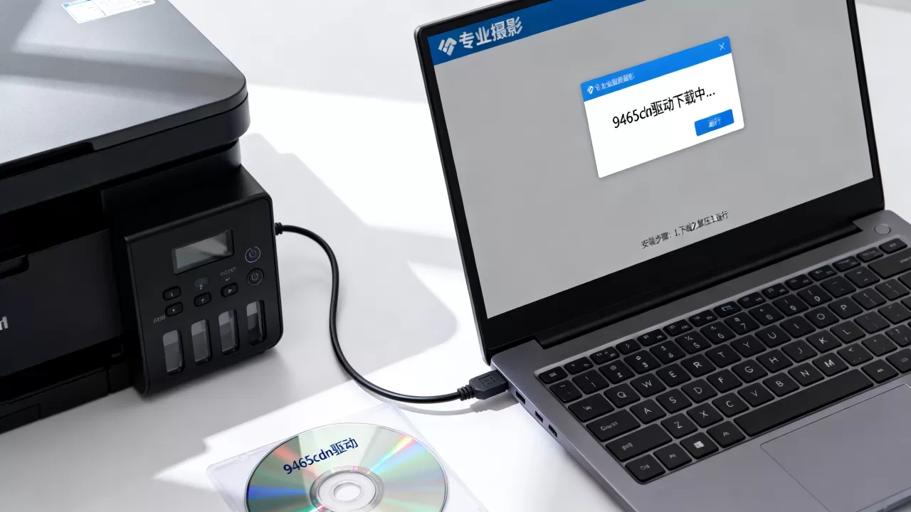 9465cdn驱动怎么安装?9465cdn驱动下载 9465cdn驱动怎么安装?9465cdn驱动下载