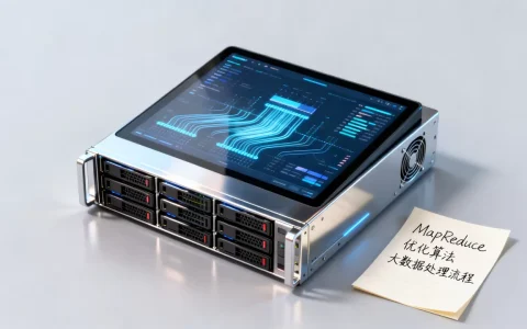 什么是Alex MapReduce？MapReduce如何优化大数据处理