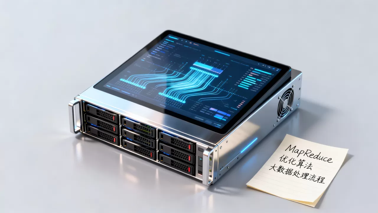 什么是Alex MapReduce?MapReduce如何优化大数据处理 什么是Alex MapReduce?MapReduce如何优化大数据处理